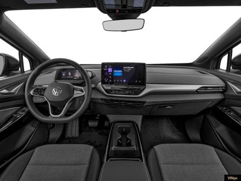 New 2025 Volkswagen ID.4 Pro image 5