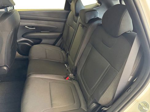 New 2026 Hyundai Tucson SE FWD image 13