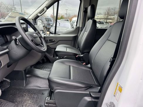 New 2026 Ford Transit 350 XL RWD image 9