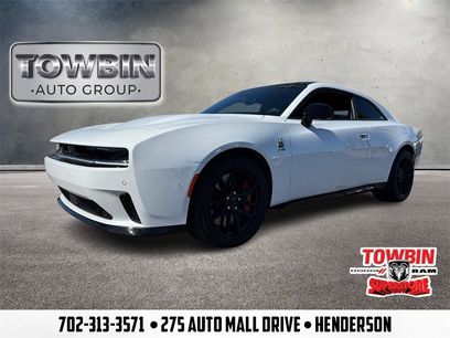 Used 2024 Dodge Charger R/T Scat Pack w/ Plus Group