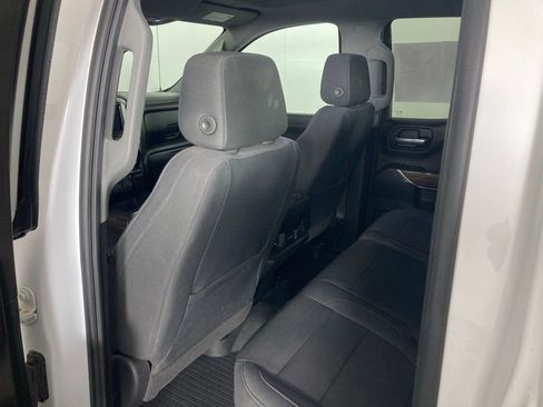 Used 2020 Chevrolet Silverado 1500 RST image 14