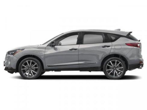 New 2026 Acura RDX A-Spec image 3