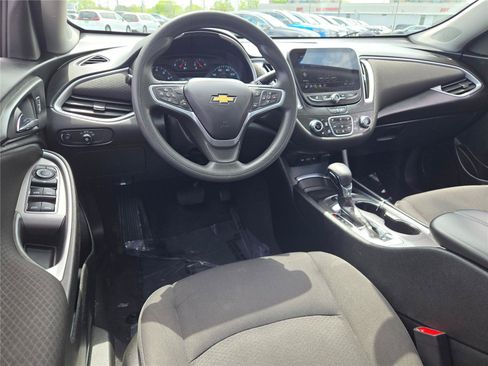 Used 2023 Chevrolet Malibu LT w/ Driver Confidence Package FWD image 20