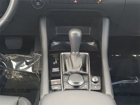 Used 2025 MAZDA MAZDA3 s image 18