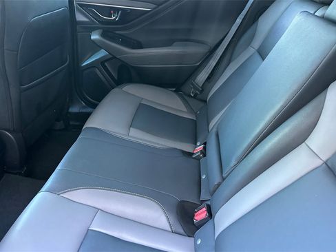 Used 2022 Subaru Outback Onyx Edition XT image 5