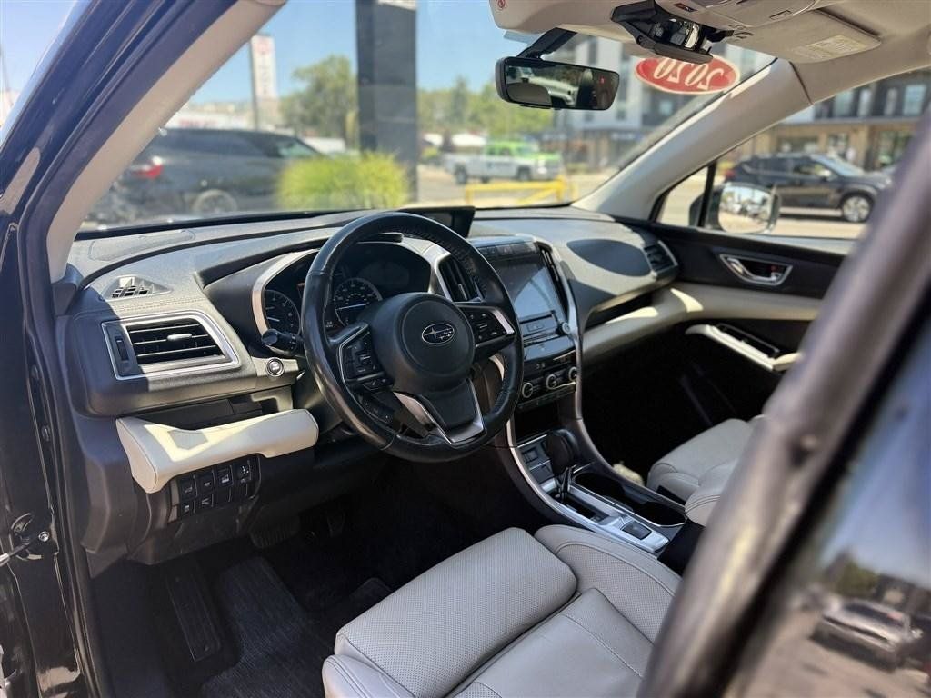 Used 2020 Subaru Ascent Limited AWD/4WD image 13