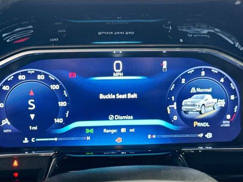 New 2026 Chevrolet Silverado 1500 LT image 13