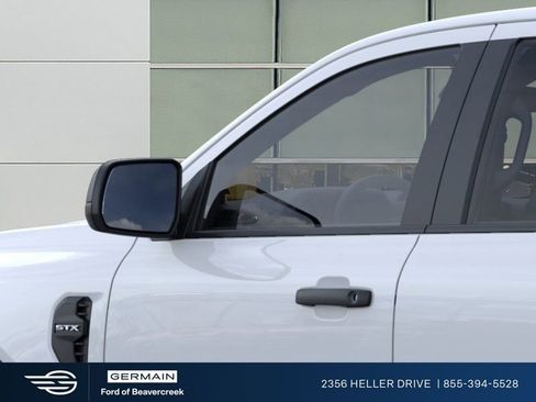 New 2026 Ford Ranger XL w/ Trailer Tow Package image 20