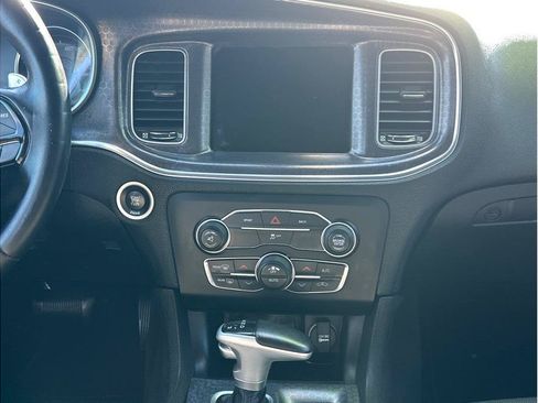 Used 2016 Dodge Charger SXT w/ Rallye Group RWD image 17