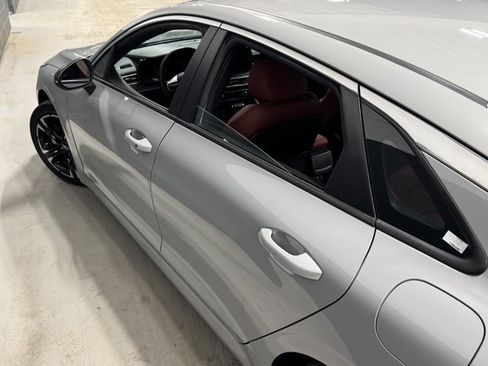 Used 2023 Kia K5 GT-Line w/ GT-Line Premium Package image 19