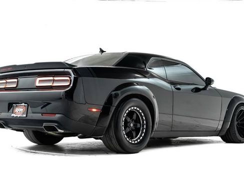 Used 2015 Dodge Challenger R/T Scat Pack image 4