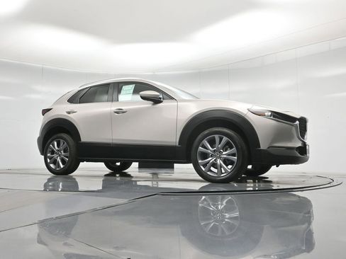 Used 2023 MAZDA CX-30 AWD 2.5 S w/ Select Package image 45