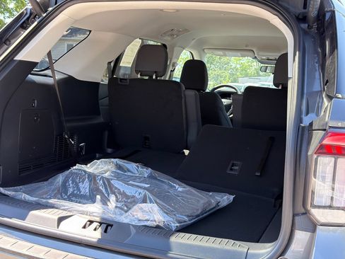 New 2026 Ford Explorer Active AWD/4WD image 8