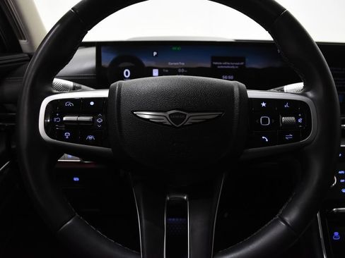 Used 2026 Genesis GV80 2.5T AWD/4WD image 13