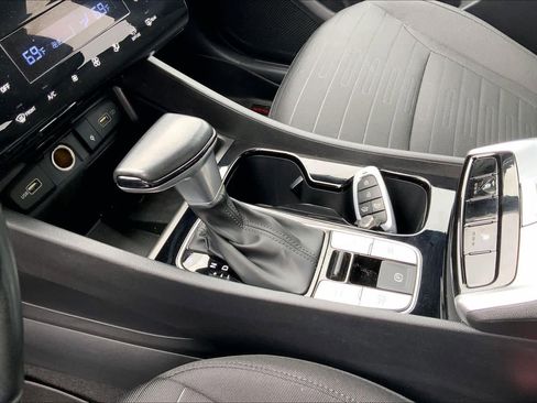 Used 2023 Hyundai Santa Cruz SEL Premium w/ Cargo Package image 16