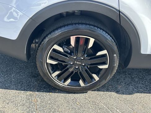 Certified 2023 Kia Telluride SX FWD image 20