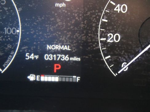 Used 2024 Honda CR-V Sport-L image 32