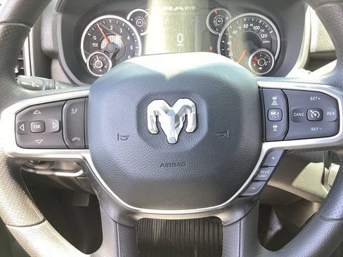 New 2026 RAM 2500 Tradesman w/ Chrome Appearance Group AWD/4WD image 13