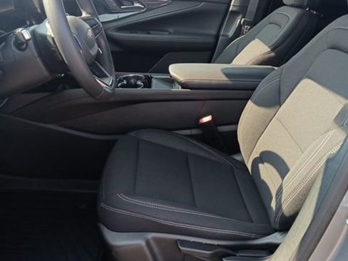 New 2026 Chevrolet Blazer EV LT image 10