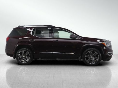 Used 2018 GMC Acadia Denali w/ Technology Package image 6
