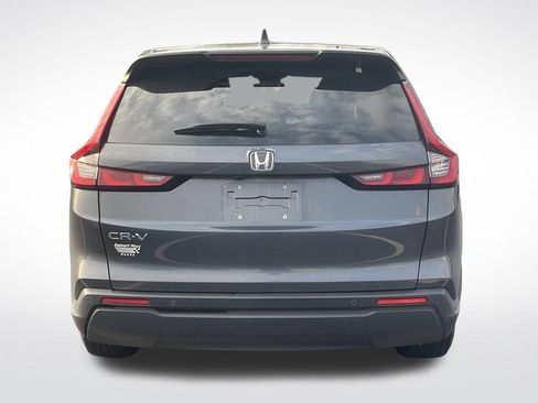 Used 2024 Honda CR-V EX-L image 4