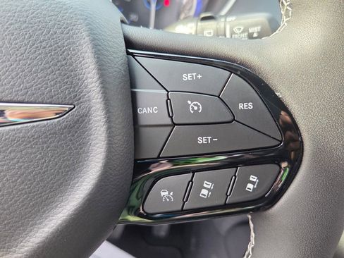 New 2026 Chrysler Pacifica Limited w/ S Appearance Package image 23