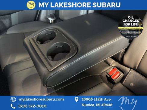 New 2026 Subaru Outback Premium image 22