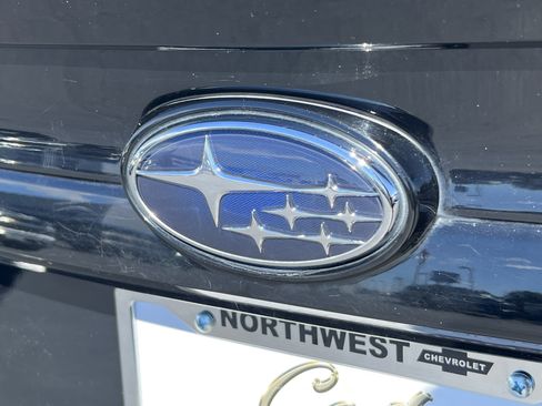 Used 2022 Subaru WRX Premium w/ Popular Package #2 AWD/4WD image 8