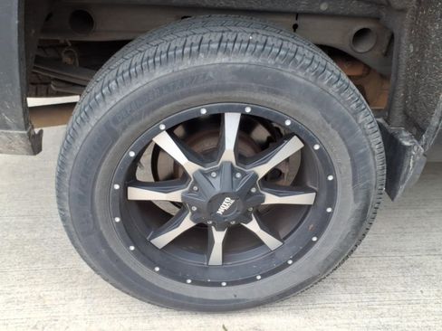 Used 2015 Chevrolet Silverado 1500 LT w/ All Star Edition image 9