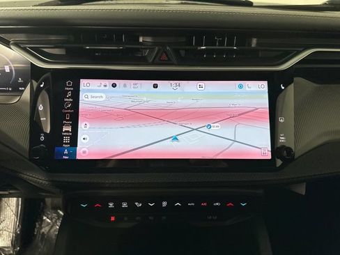 New 2026 Jeep Cherokee Limited AWD/4WD image 26