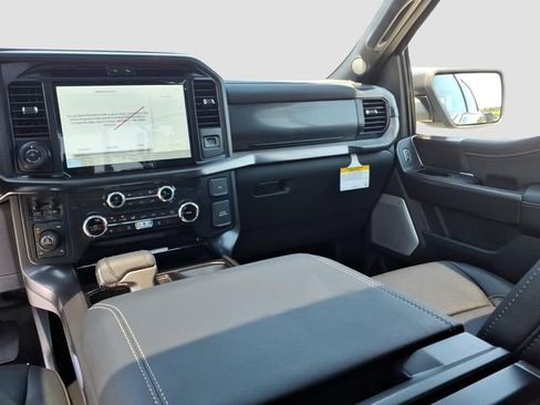 New 2026 Ford F150 Lariat AWD/4WD image 10