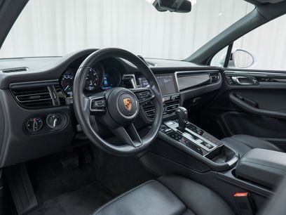 Certified 2023 Porsche Macan
