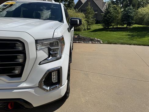 Used 2021 GMC Sierra 1500 AT4 AWD/4WD image 29