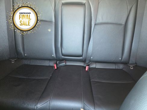 Used 2017 Honda Civic Sport Touring image 16