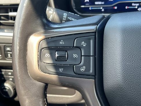 Used 2023 Chevrolet Tahoe High Country w/ Premium Package 2 AWD/4WD image 26