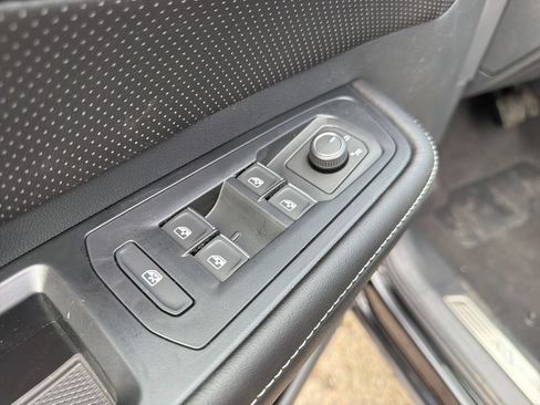 New 2026 Volkswagen Atlas SE AWD/4WD image 11