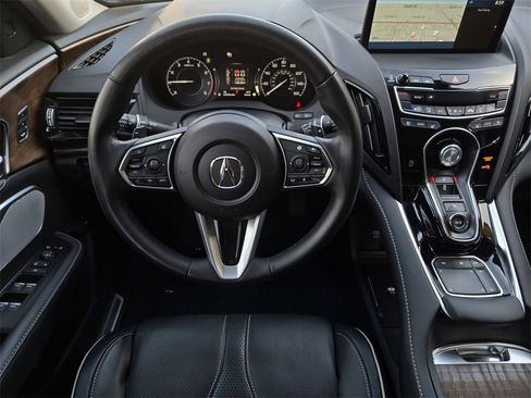 Used 2023 Acura RDX Advance Package image 14