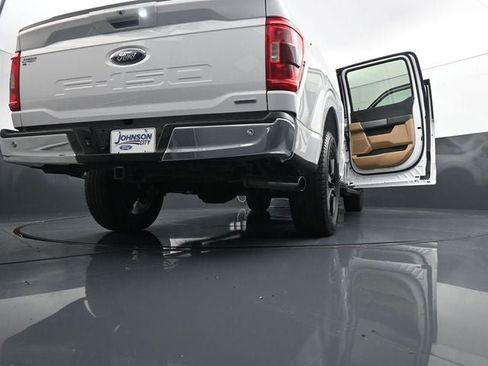 Used 2021 Ford F150 XLT w/ Equipment Group 302A High RWD image 46