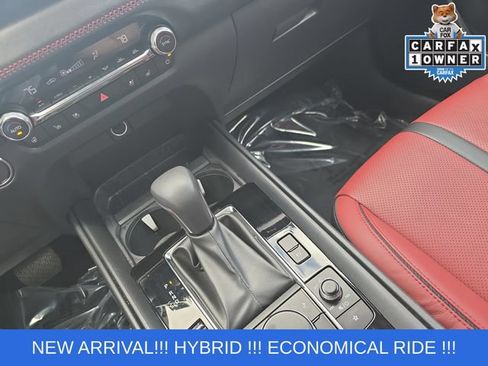 Used 2026 MAZDA CX-50 2.5 Hybrid w/ Cargo Package AWD/4WD image 24
