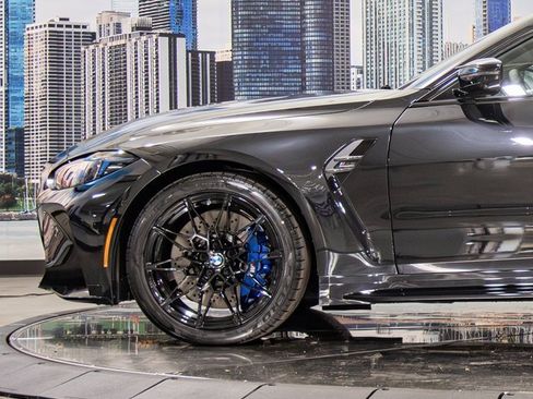 New 2026 BMW M4 Competition image 7