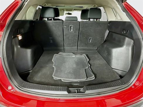 Used 2015 MAZDA CX-5 Touring w/ Bose/Moonroof Package image 24