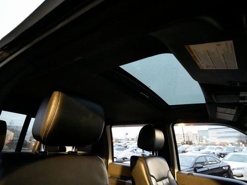 Used 2014 Ford F350 Lariat w/ Lariat Ultimate Package image 21