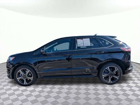 Used 2023 Ford Edge ST AWD/4WD image 4