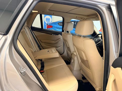 Used 2015 BMW X1 sDrive28i image 24