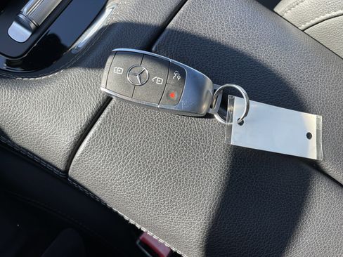 Certified 2022 Mercedes-Benz GLS 450 4MATIC image 38