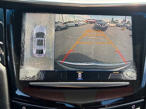 Used 2018 Cadillac XTS Luxury w/ Driver Awareness Package AWD/4WD image 10