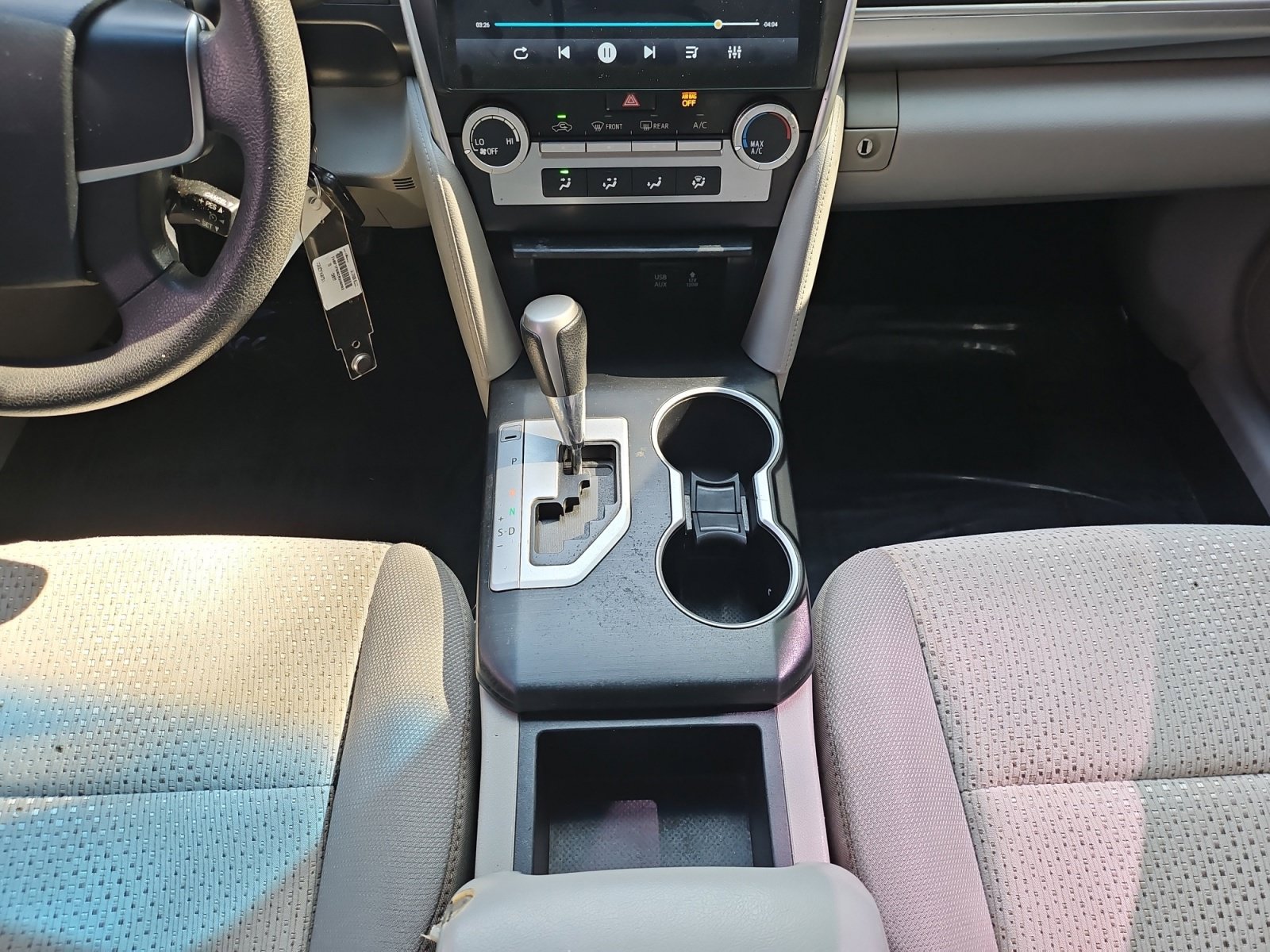 Used 2012 Toyota Camry FWD image 28
