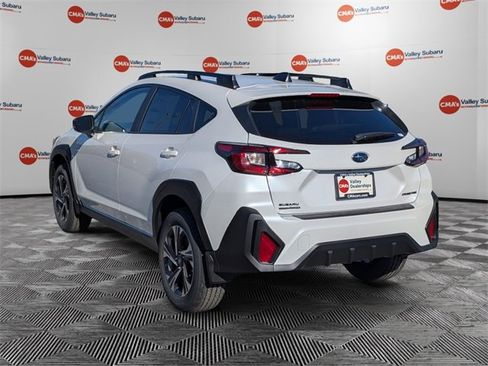 New 2026 Subaru Crosstrek 2.0i Premium image 7