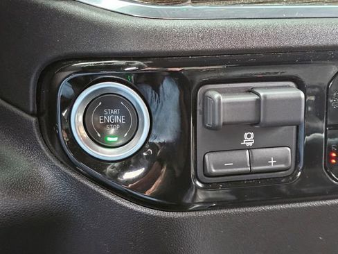 Certified 2025 Chevrolet Silverado 1500 RST w/ Convenience Package II image 35