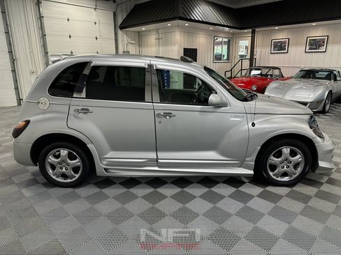 Used 2001 Chrysler PT Cruiser FWD image 7